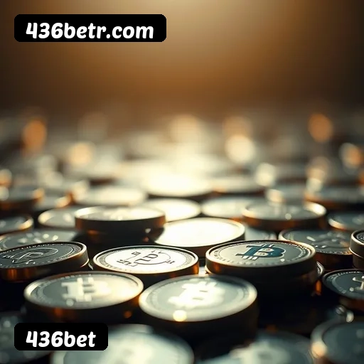 436bet bônus R$5.000 + 500 giros - Rollover 35x, prazo 30 dias, 38% taxa conversão