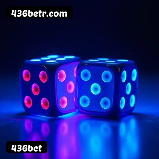 Tabela RTP dos jogos de cassino da 436bet