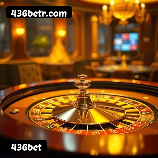 Loterias online disponíveis na 436bet