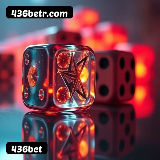 436bet PIX instantâneo Brasil - Depósito e saque em minutos 24/7