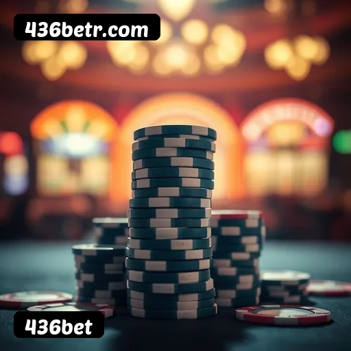 Níveis do programa VIP da 436bet